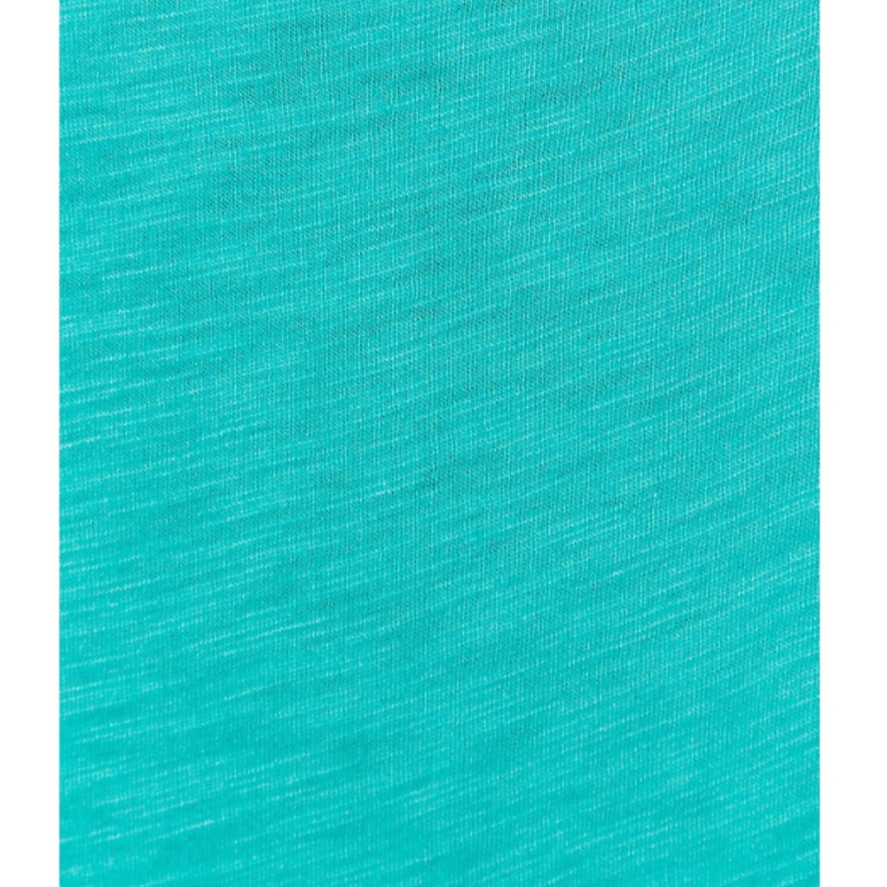 NWT TORRID Aqua Slub Knit Tank - Picture 4 of 8